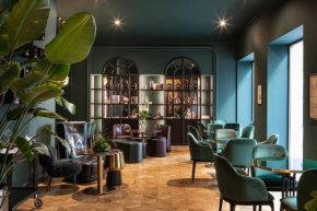 Hotel Continentale Trieste